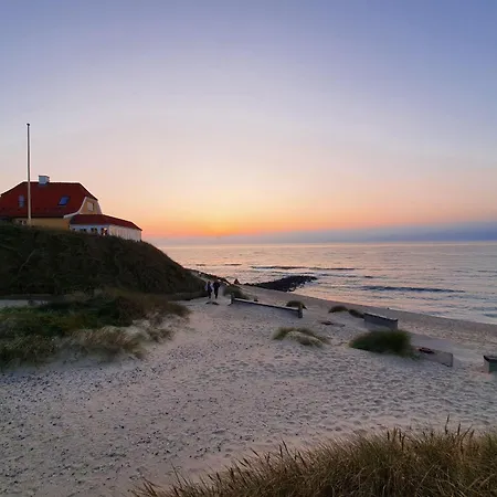Gemuetliches-ferienhaus-im-schoenen-lonstrup Сasa de vacaciones